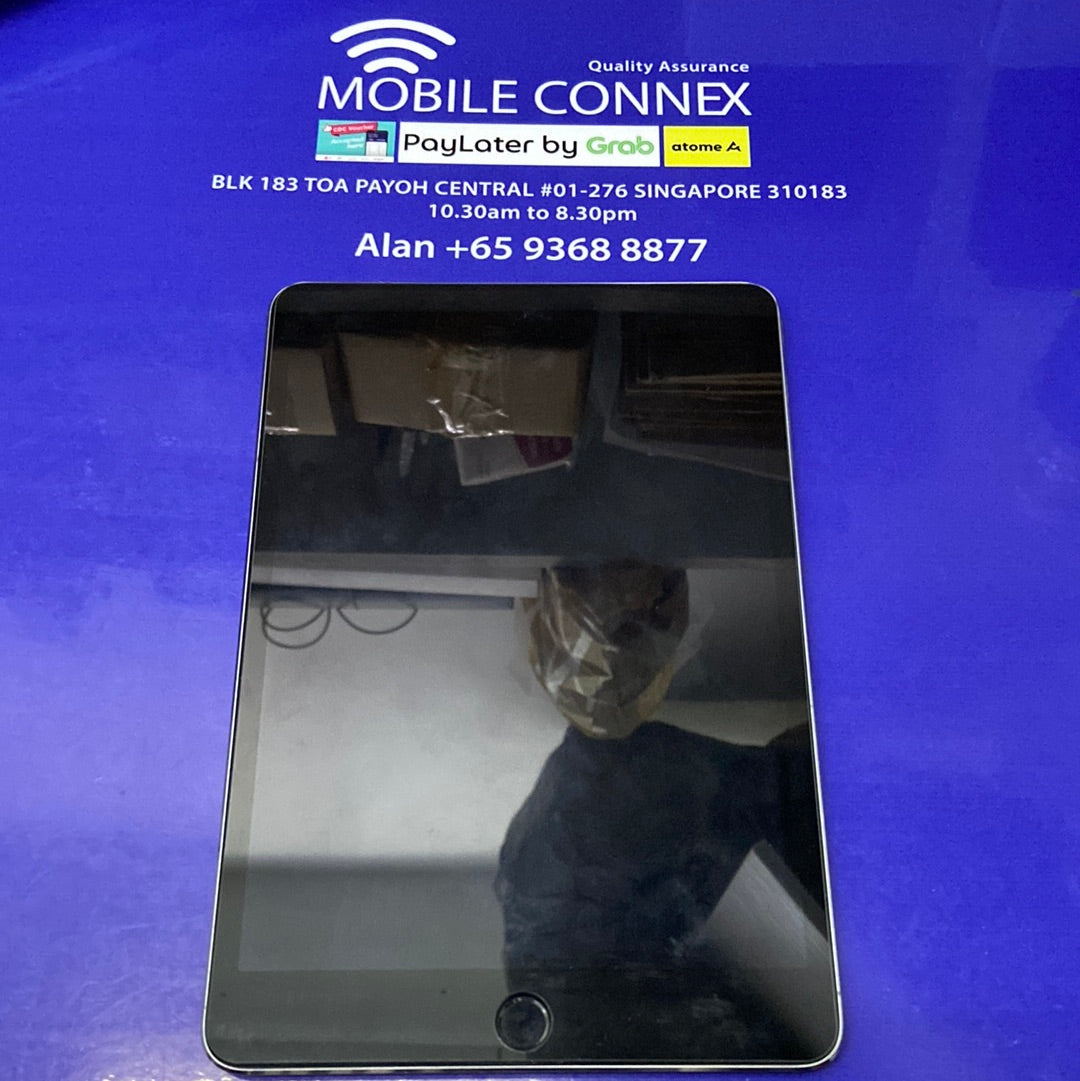 iPad mini 4 wifi 128gb – mobileconnex