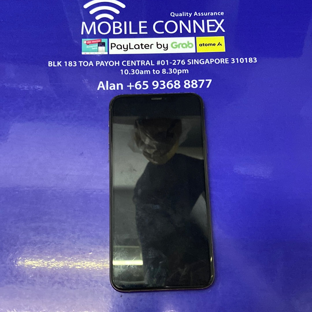 iPhone 11 Pro Max 256gb