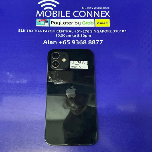 iPhone 12 64gb