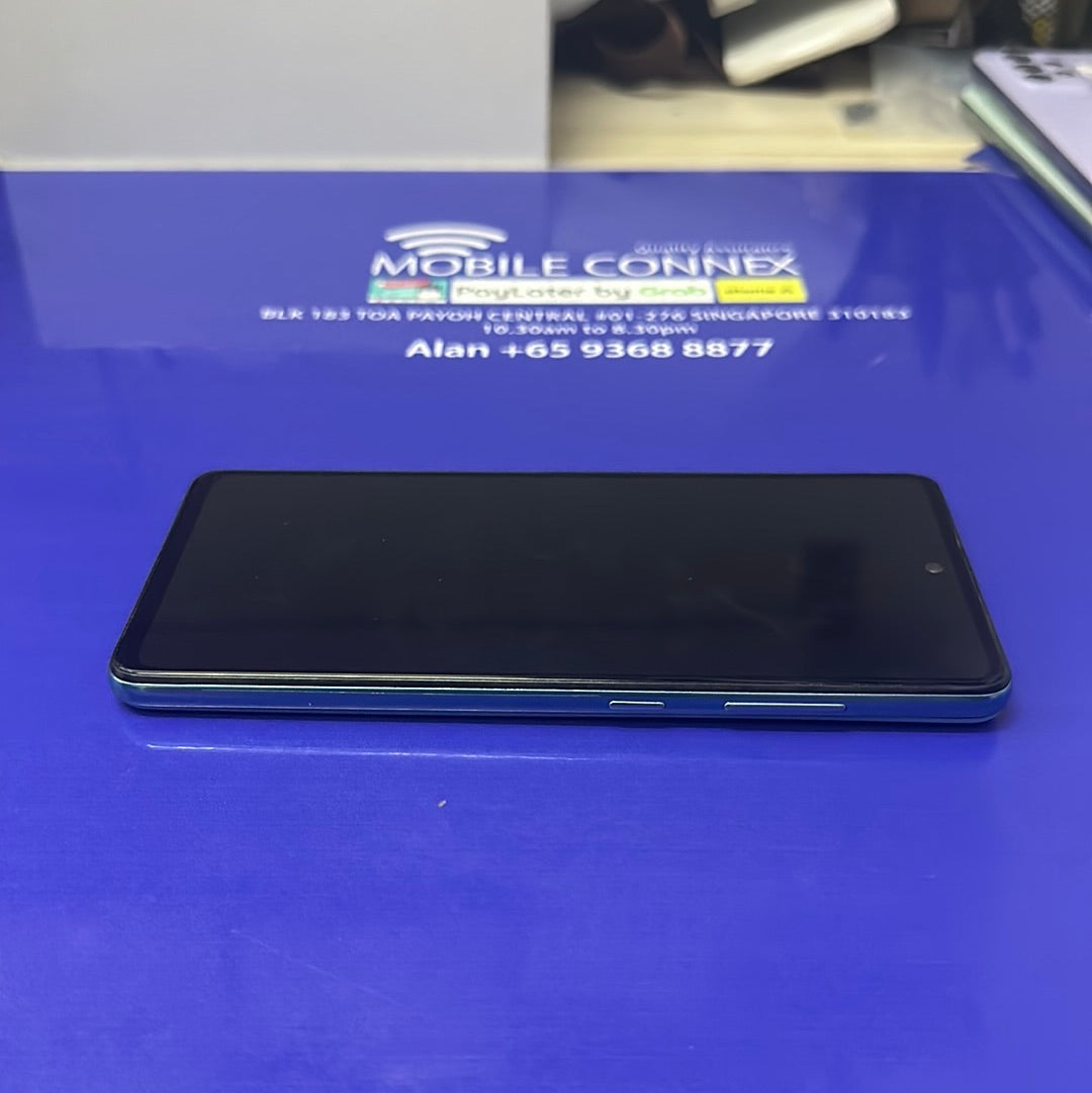 Samsung A52S 256