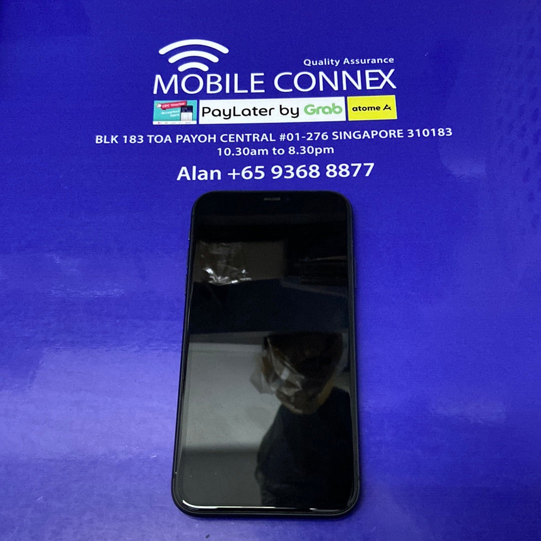iPhone 11 64gb