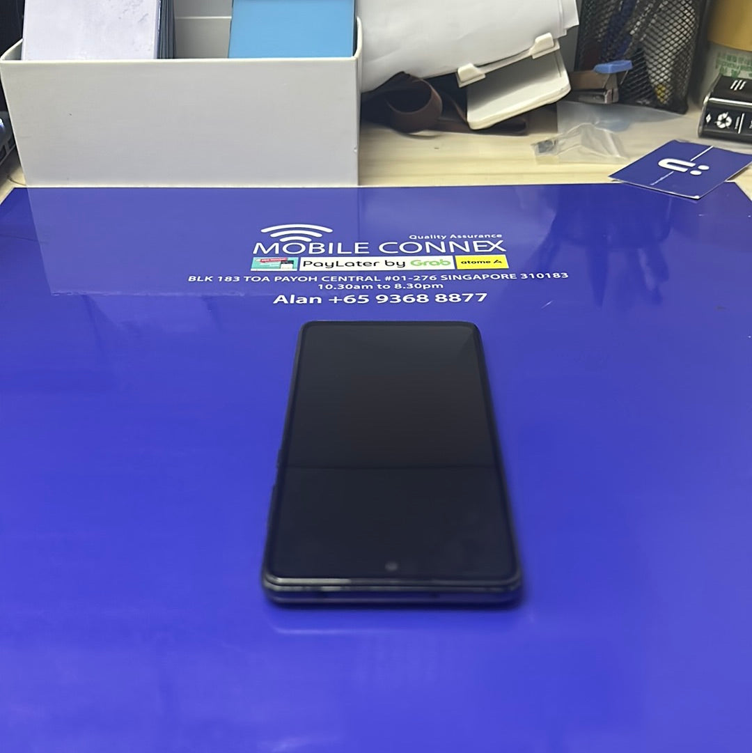 Samsung A52S 256