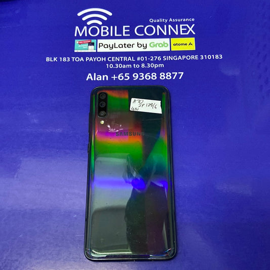 Samsung Galaxy a70