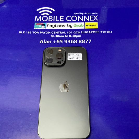 iPhone 13 Pro Max 512gb