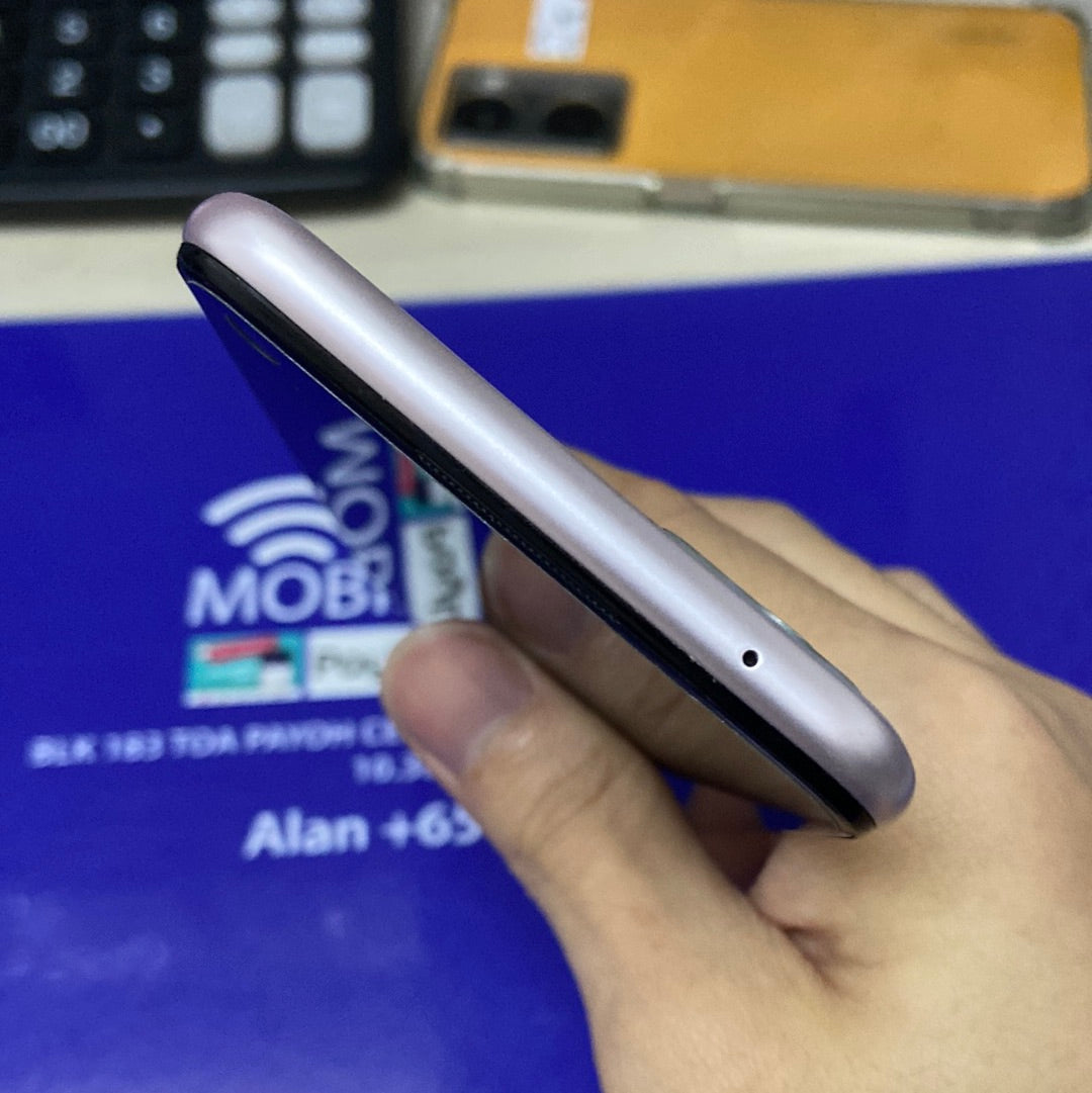 Oppo a96