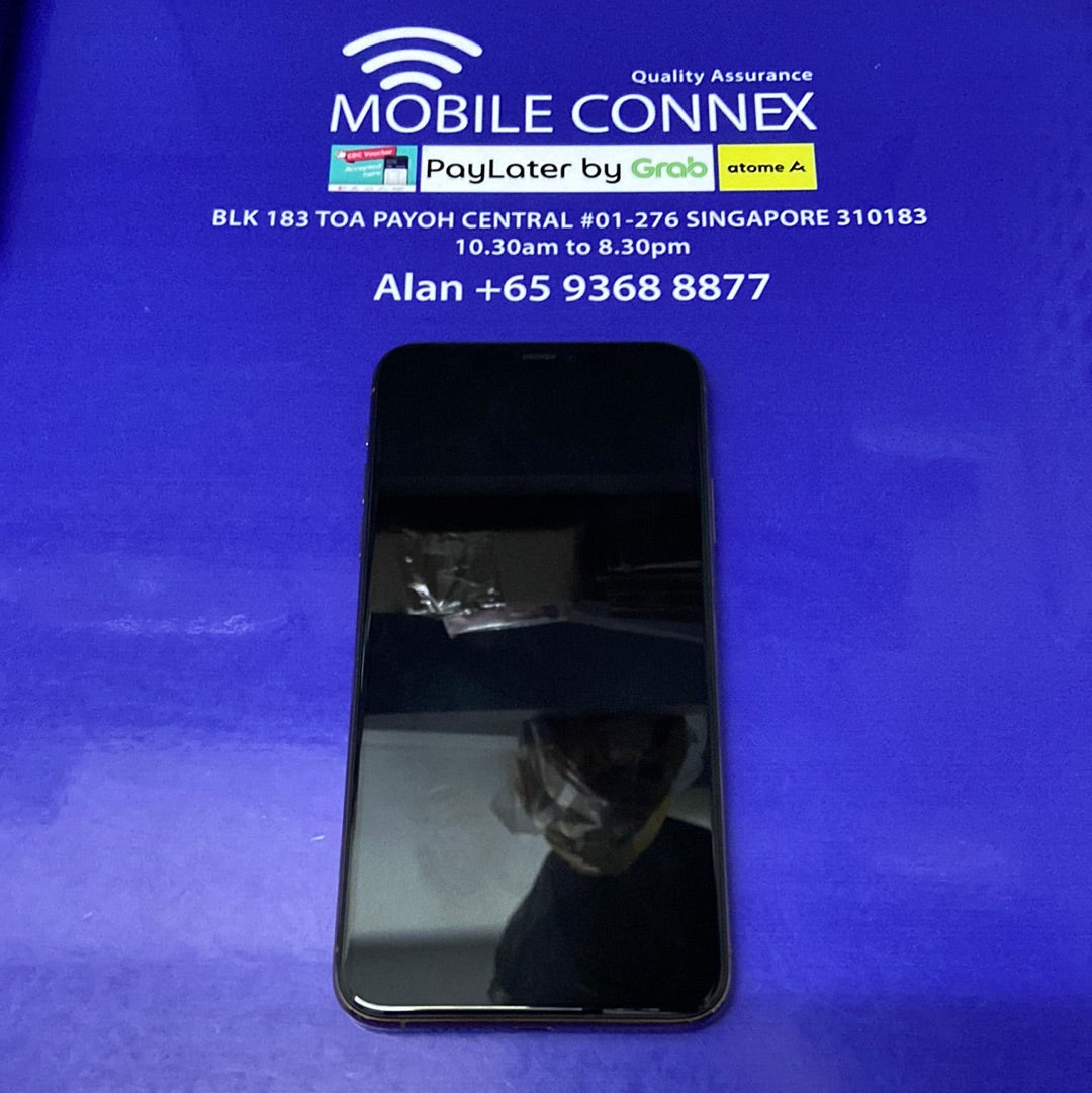 iPhone 11 Pro Max 256gb