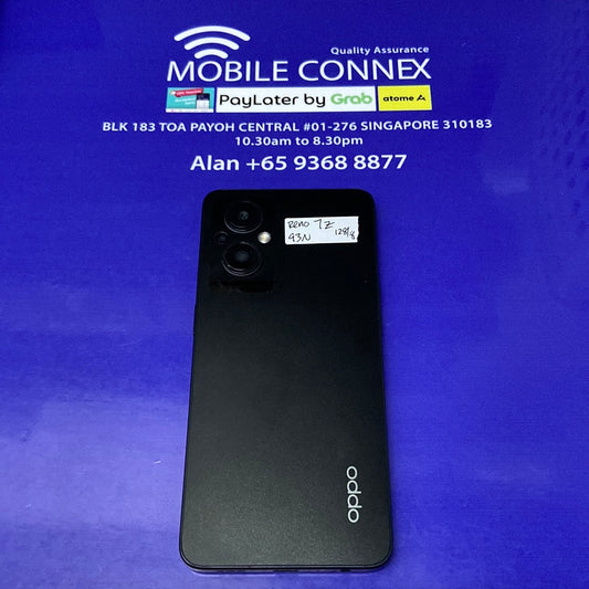 Oppo Reno 7z