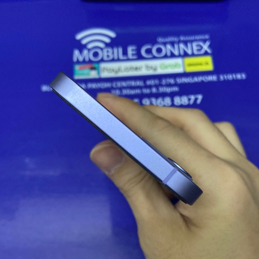 iPhone 12 256gb