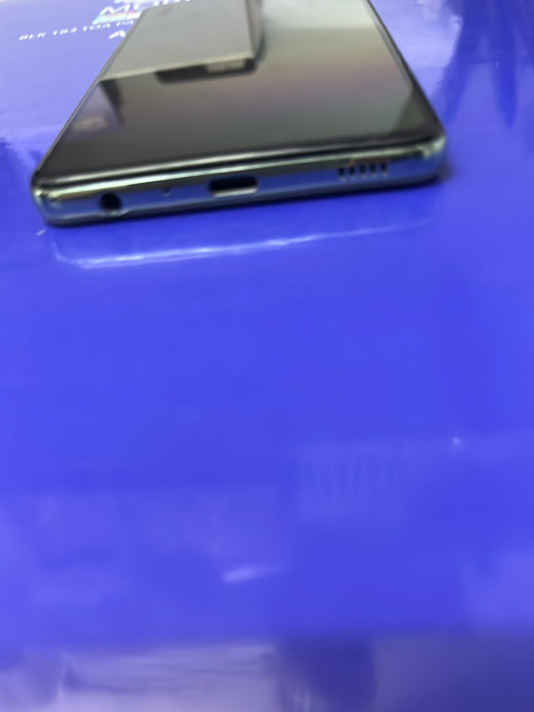 Samsung A52S 256