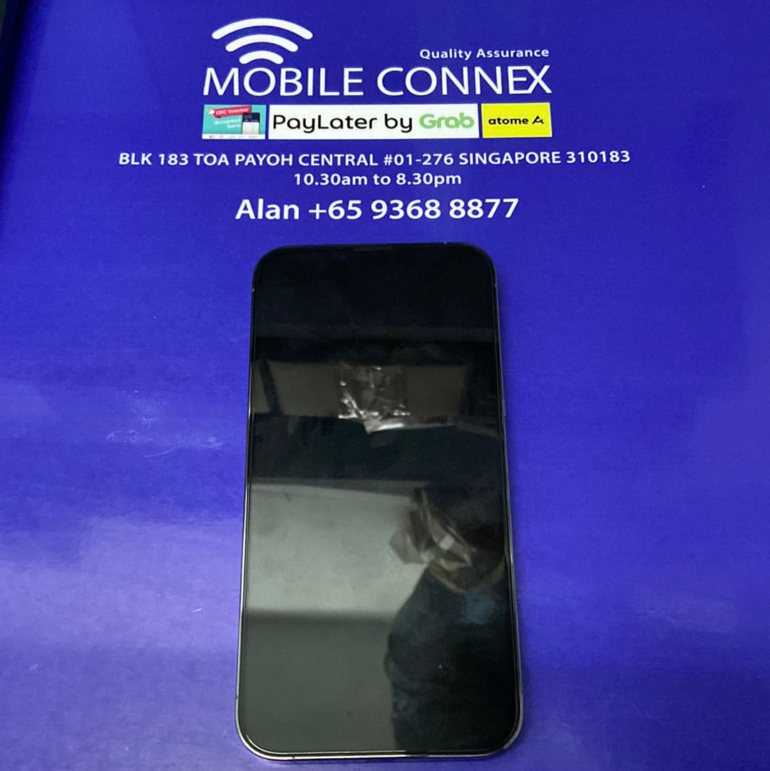 iPhone 13 Pro Max 128gb