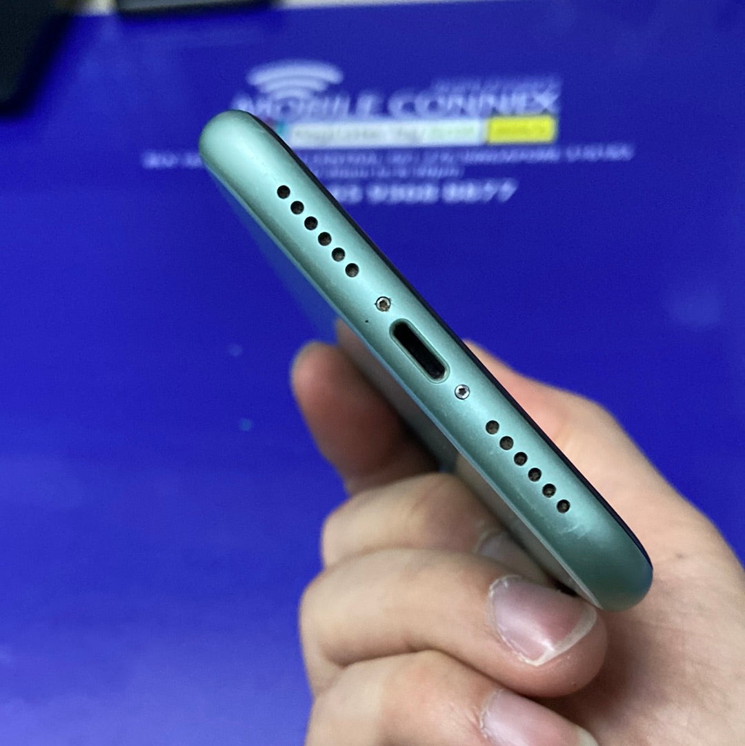 iPhone 11 256gb