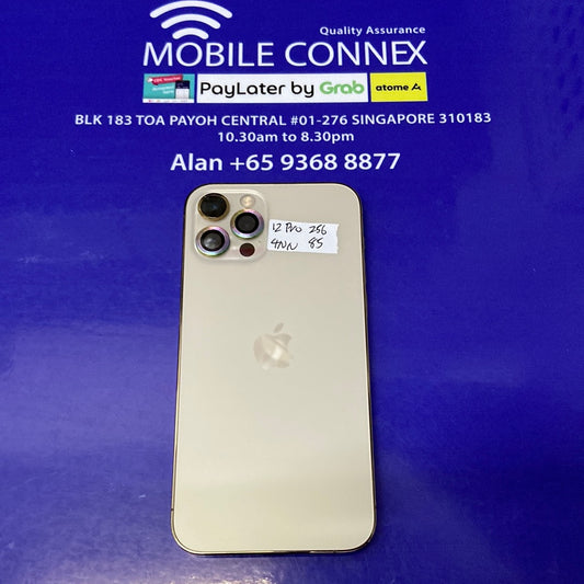 iPhone 12 Pro 256gb