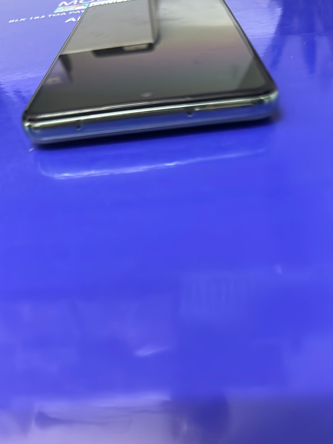 Samsung A52S 256