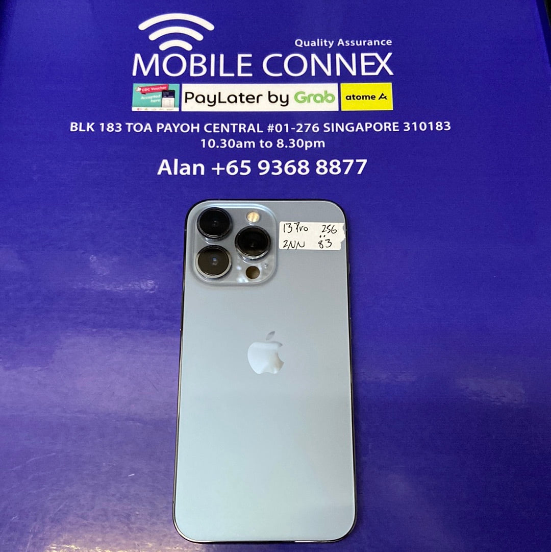 iPhone 13 Pro 256gb