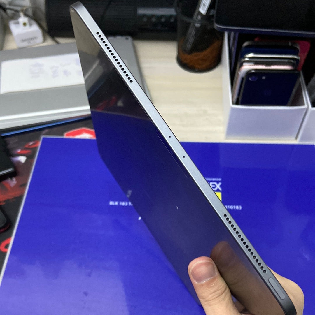 iPad Pro 12.9 4th gen 128gb wifi