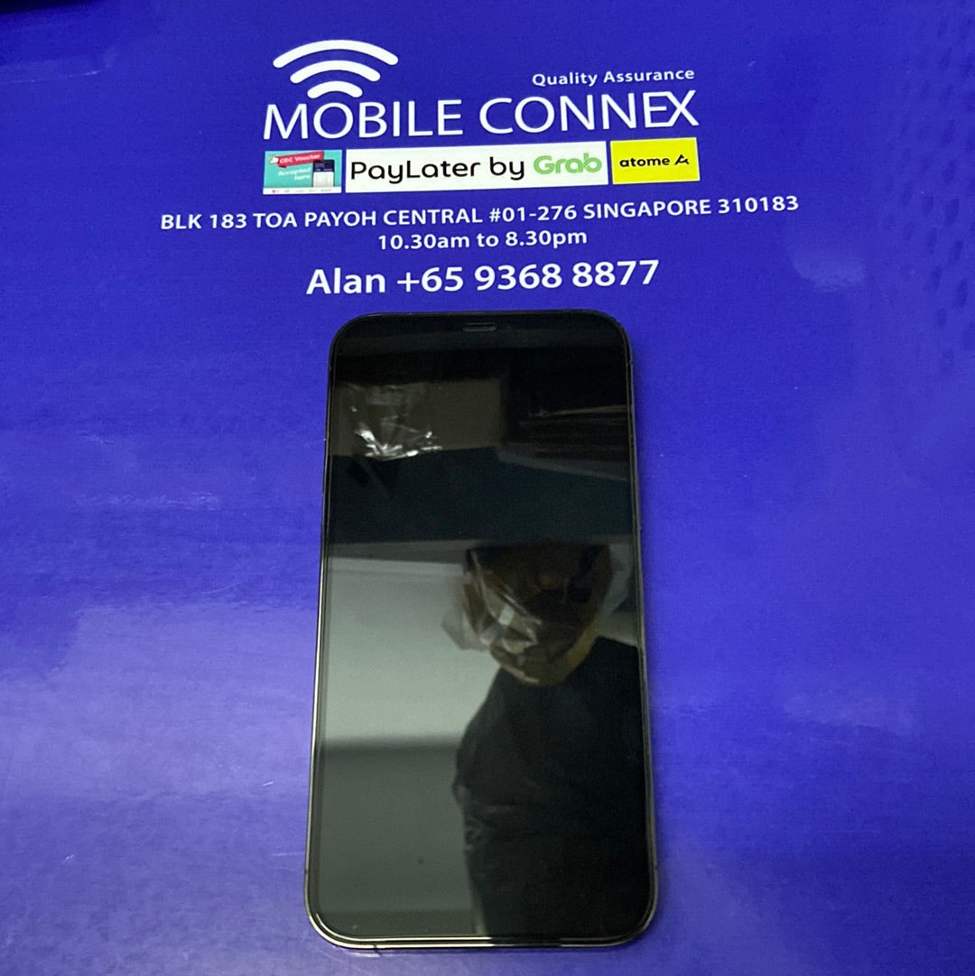 iPhone 12 Pro Max 128gb