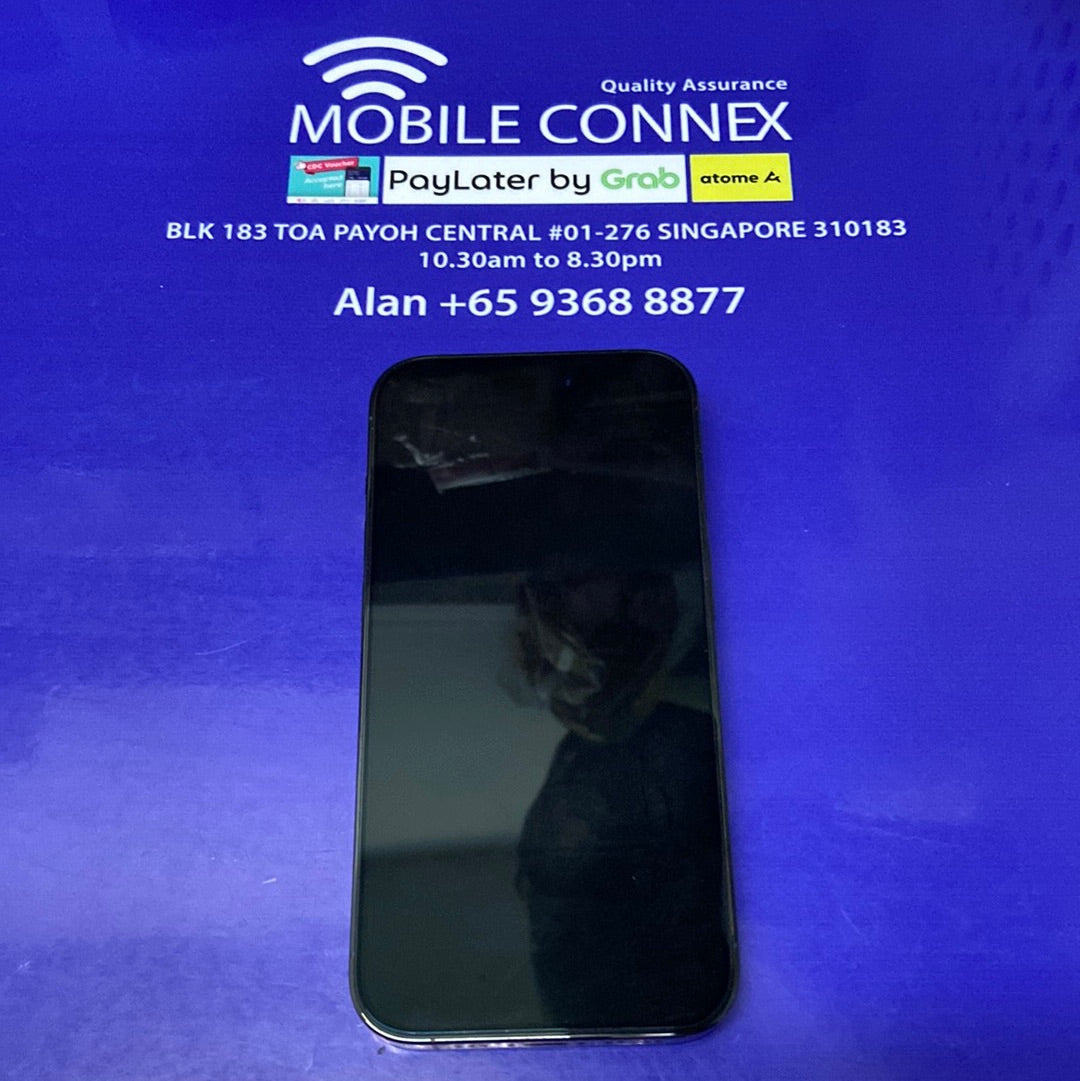 iPhone 14 pro 256gb