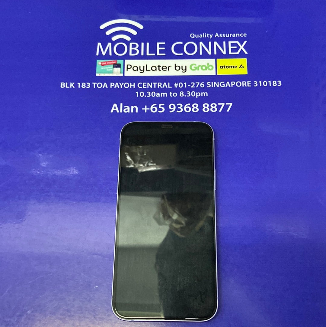 iPhone 12 256gb