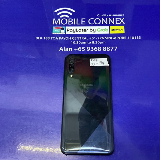 Samsung Galaxy a30s 64gb