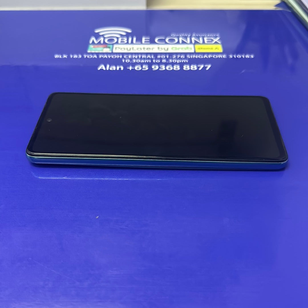 Samsung A52S 256