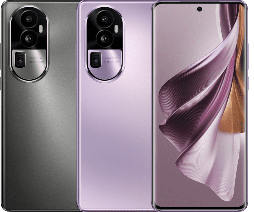 Oppo Reno 10 pro plus